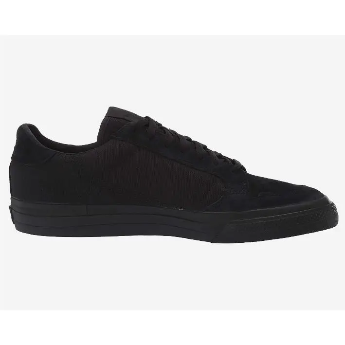 Adidas shoes - adidas Vulc - Vulc - Core Black/ Core Black/ Cloud White 4