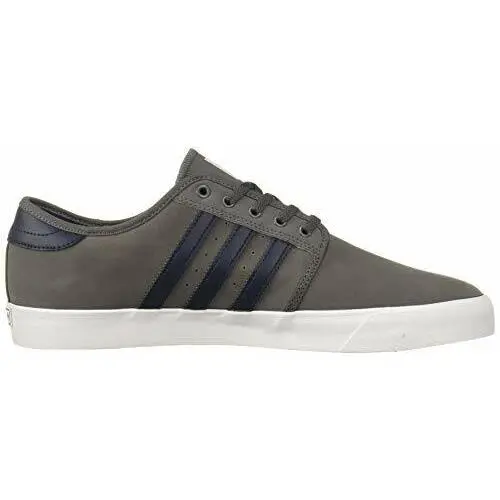 Adidas shoes - Seeley - Seeley - Gray 1