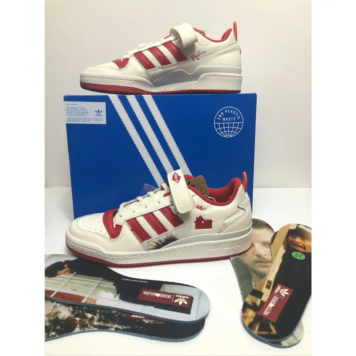 Adidas shoes - Home Alone - Home Alone - GZ4378 - Multicolor 1