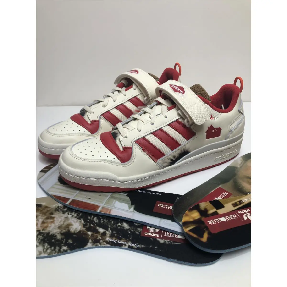 Adidas shoes - Home Alone - Home Alone - GZ4378 - Multicolor 2