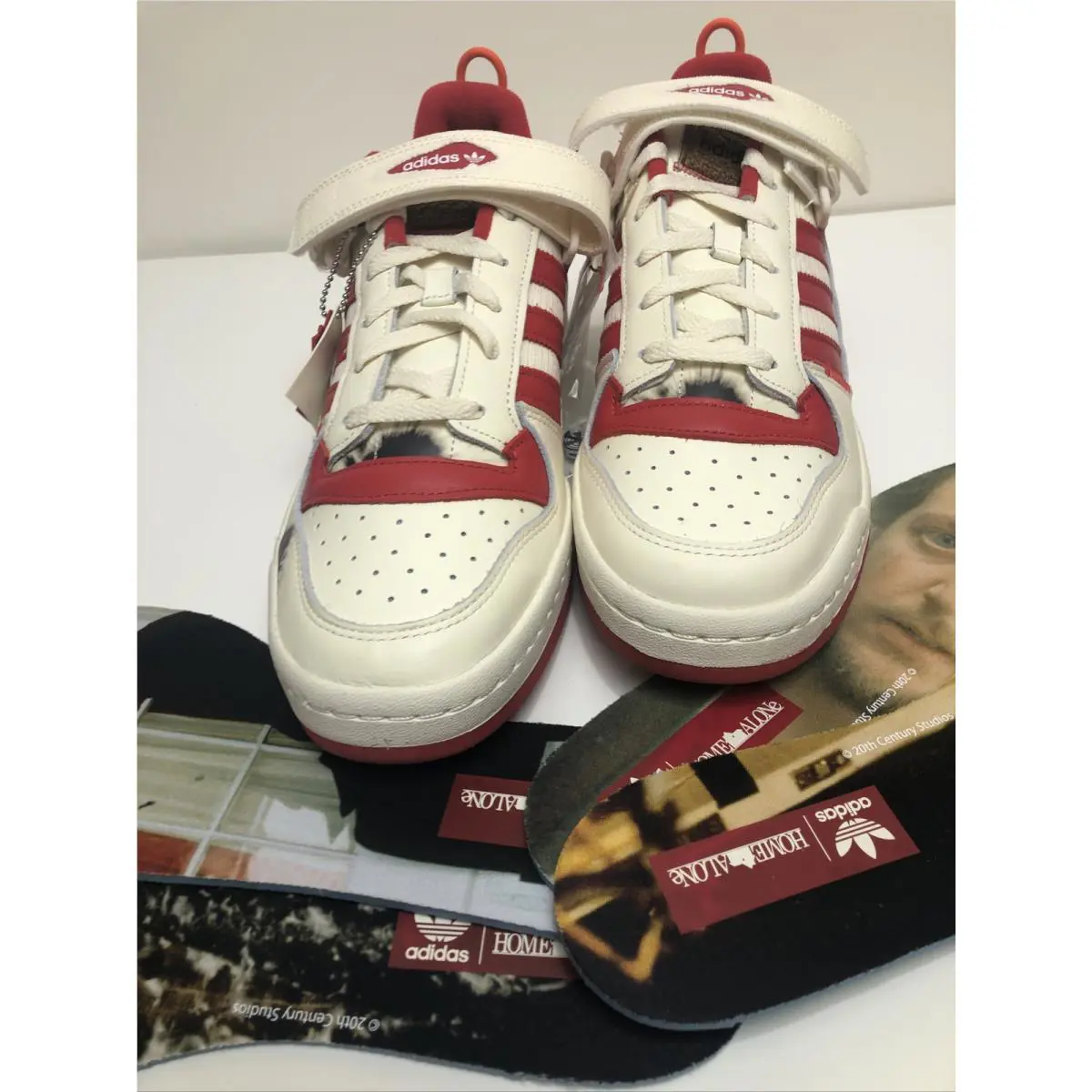 Adidas shoes - Home Alone - Home Alone - GZ4378 - Multicolor 3