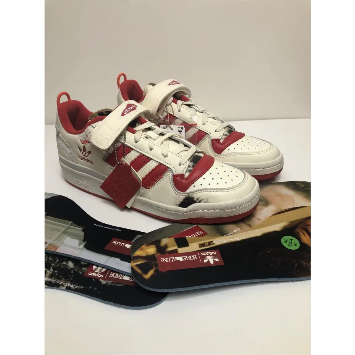 Adidas shoes - Home Alone - Home Alone - GZ4378 - Multicolor 4