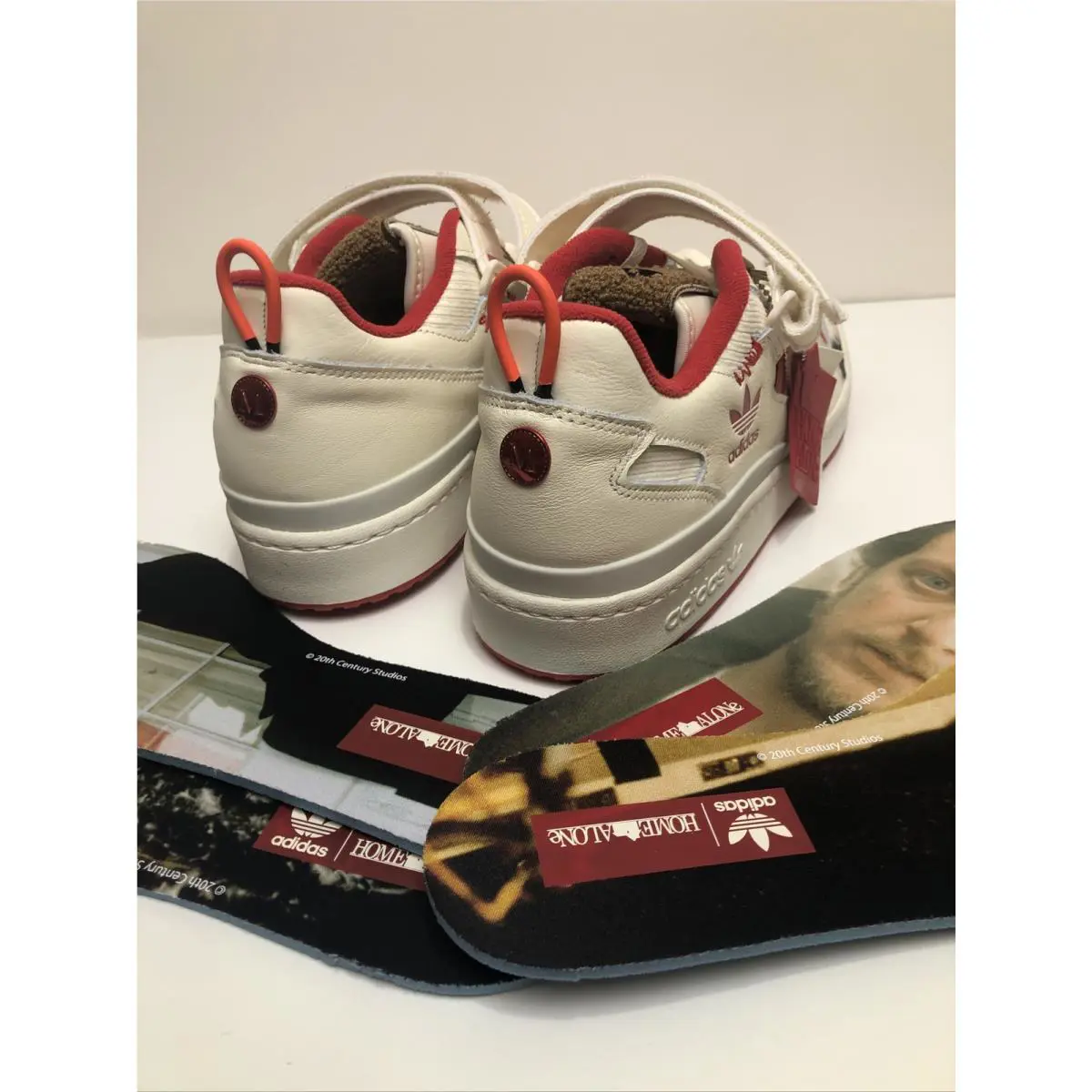 Adidas shoes - Home Alone - Home Alone - GZ4378 - Multicolor 5