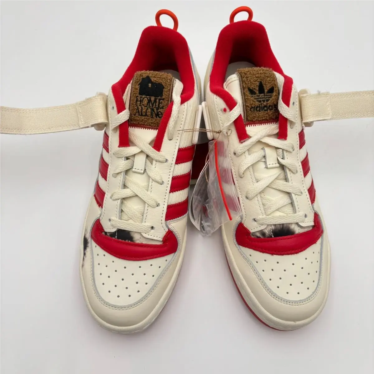 Adidas shoes - Home Alone - Home Alone - GZ4378 - Multicolor 8