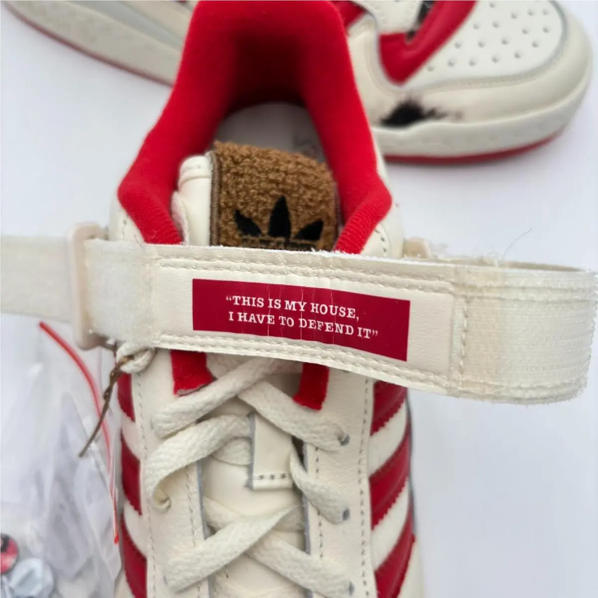 Adidas shoes - Home Alone - Home Alone - GZ4378 - Multicolor 9