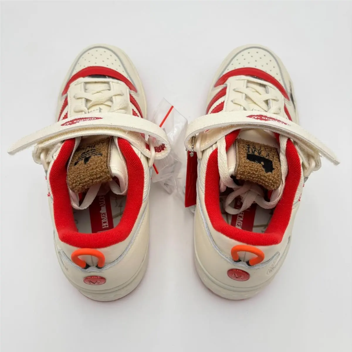Adidas shoes - Home Alone - Home Alone - GZ4378 - Multicolor 10