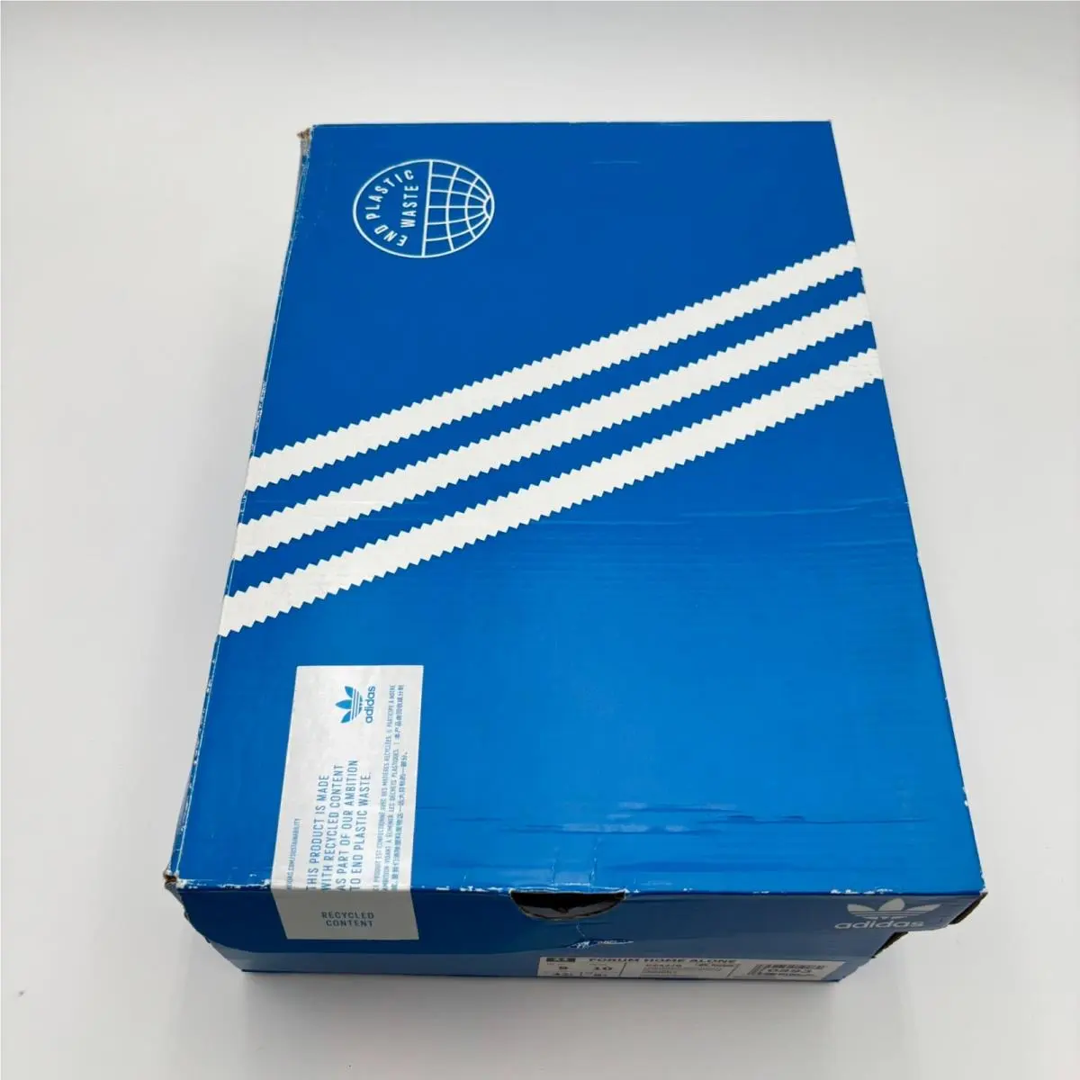 Adidas shoes - Home Alone - Home Alone - GZ4378 - Multicolor 17
