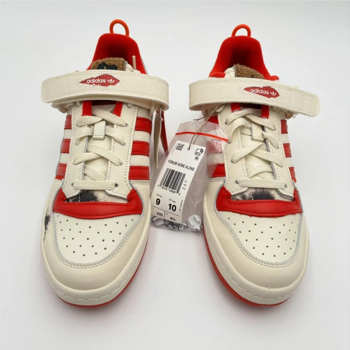 Adidas shoes - Home Alone - Home Alone - GZ4378 - Multicolor 0