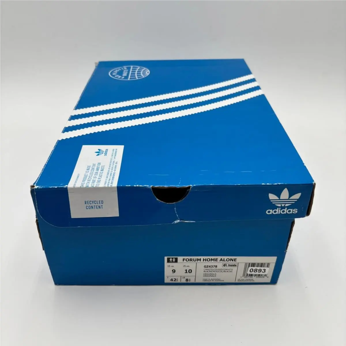 Adidas shoes - Home Alone - Home Alone - GZ4378 - Multicolor 20