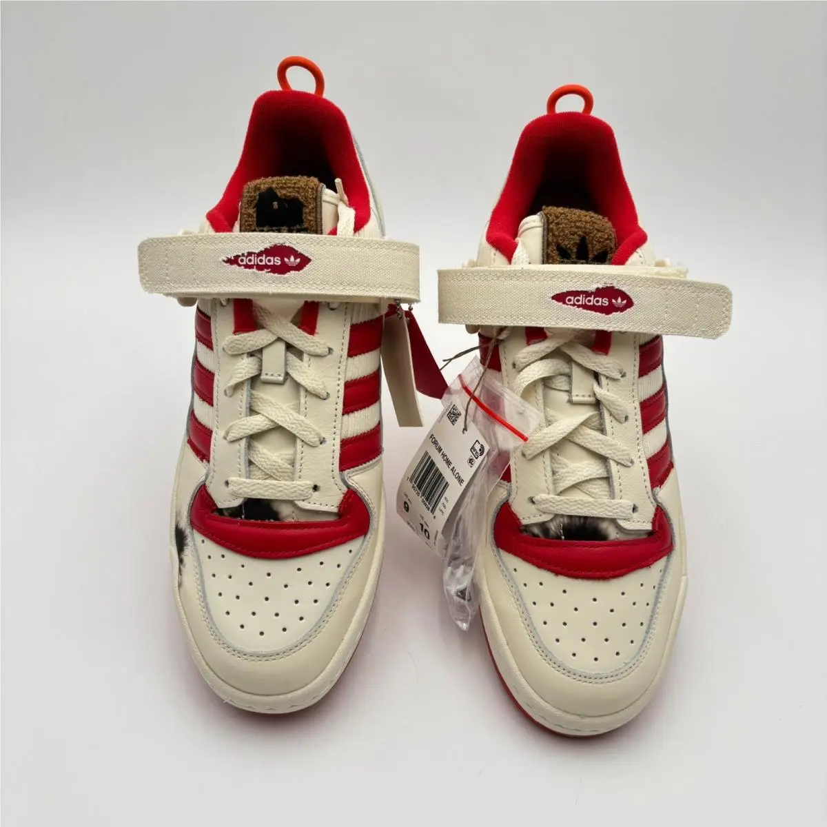 Adidas shoes - Home Alone - Home Alone - GZ4378 - Multicolor 2