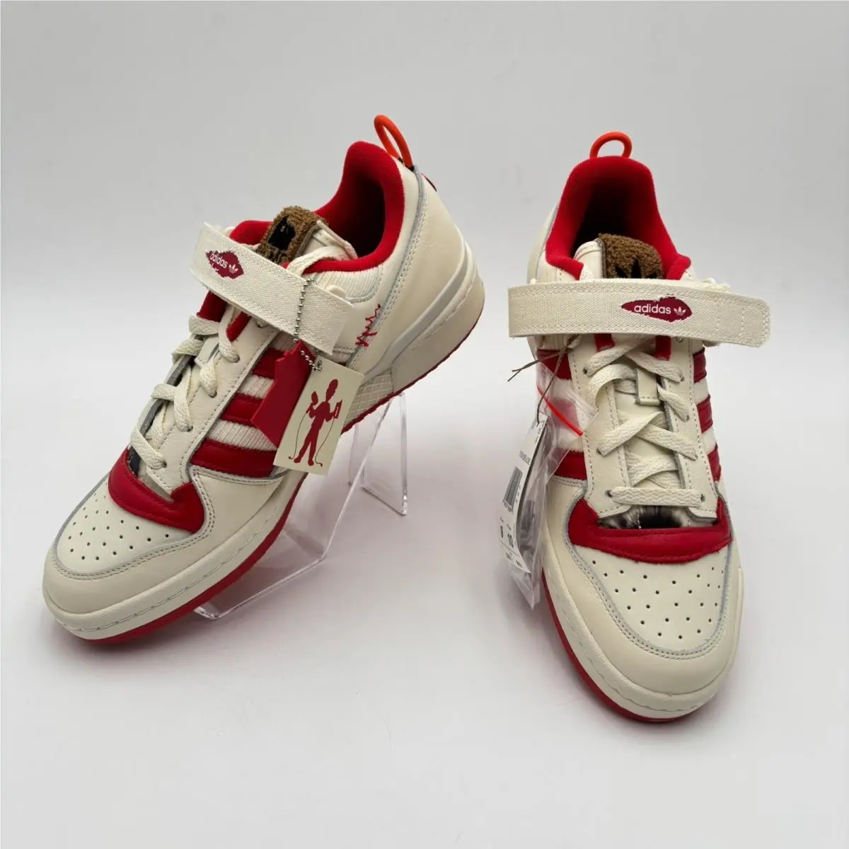 Adidas shoes - Home Alone - Home Alone - GZ4378 - Multicolor 3