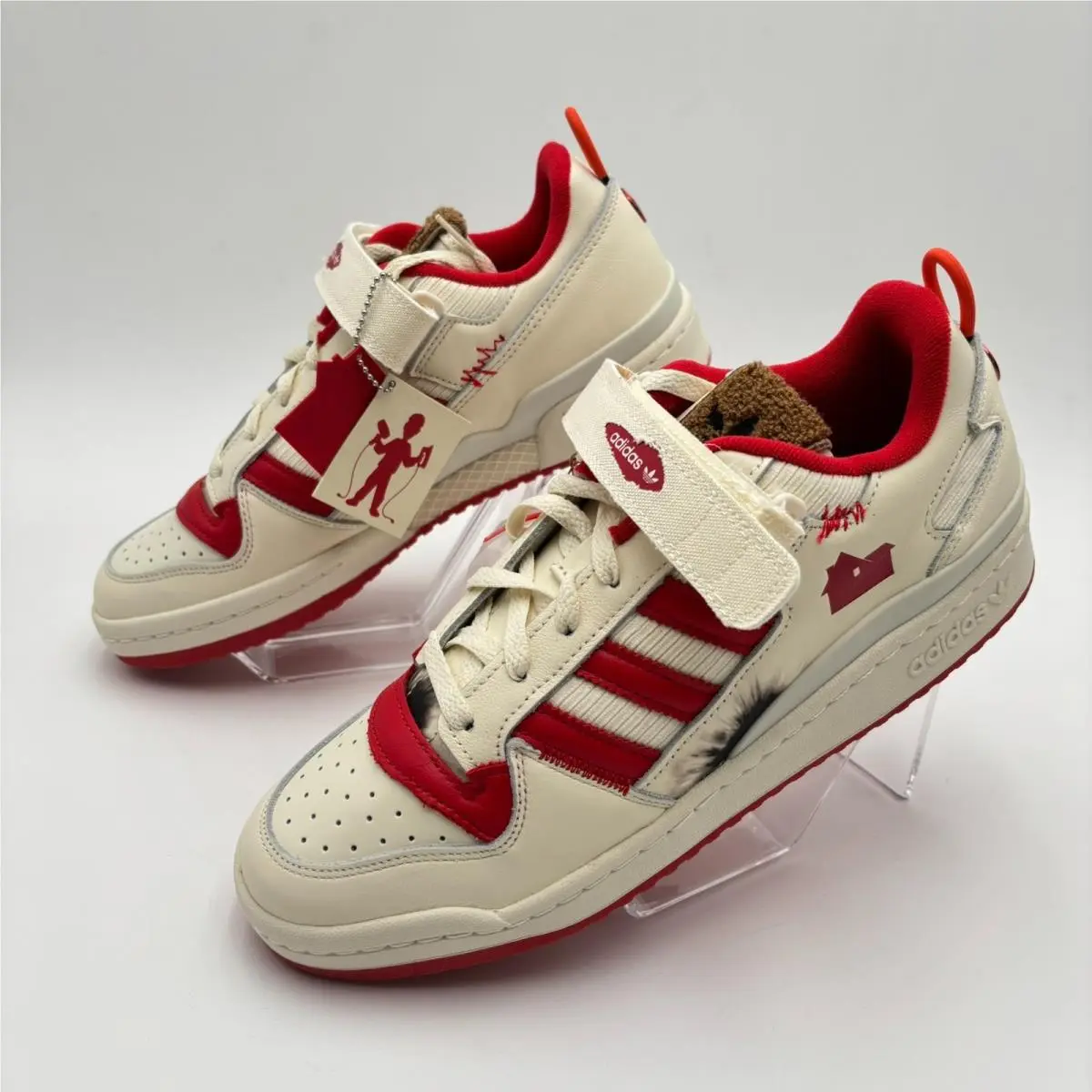 Adidas shoes - Home Alone - Home Alone - GZ4378 - Multicolor 4
