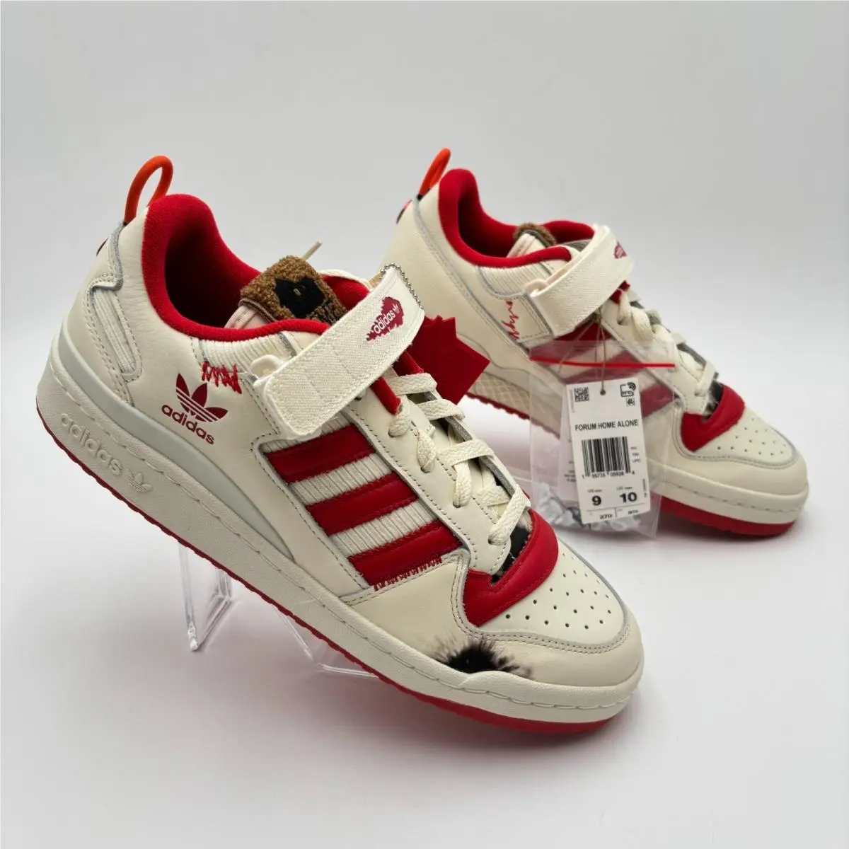 Adidas shoes - Home Alone - Home Alone - GZ4378 - Multicolor 5
