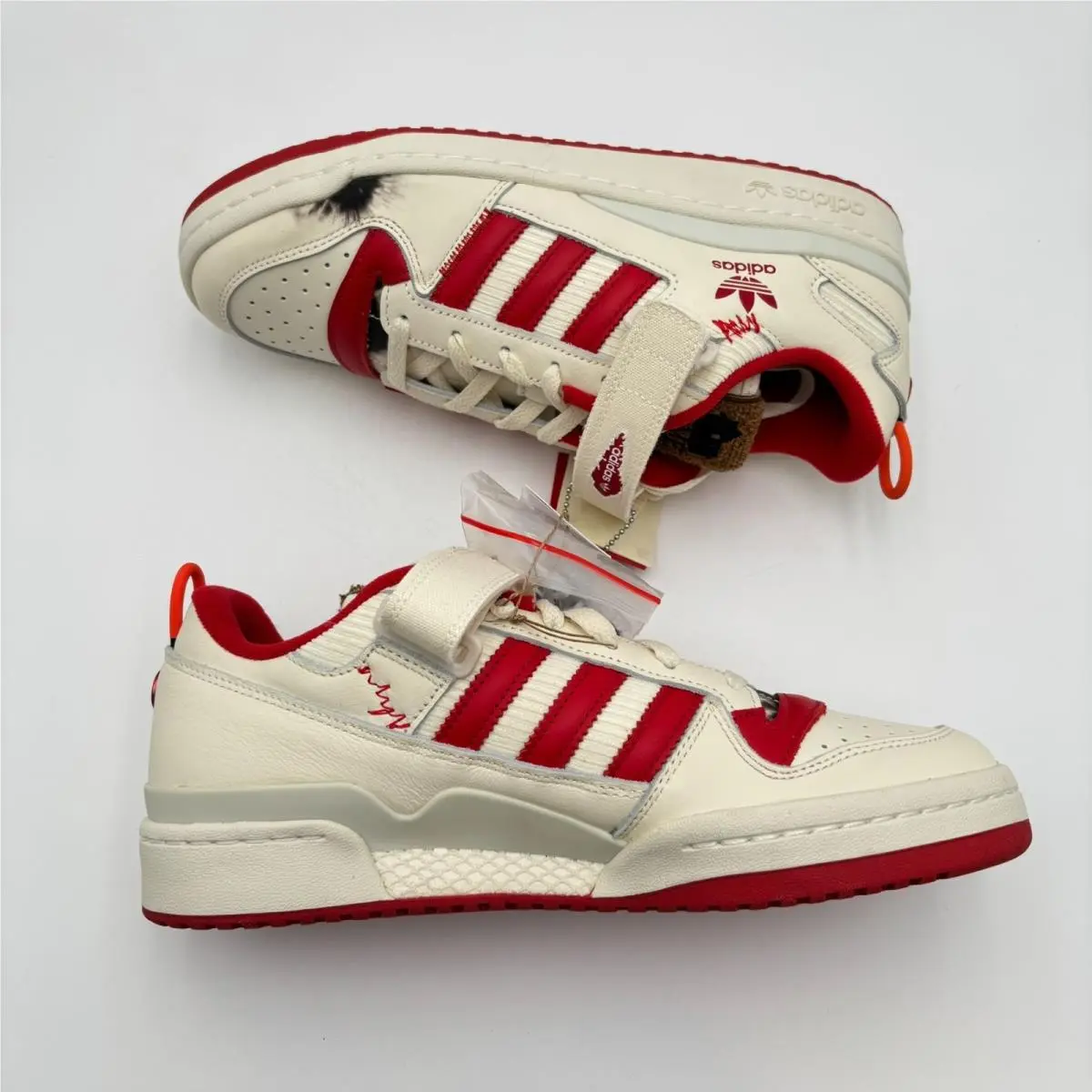 Adidas shoes - Home Alone - Home Alone - GZ4378 - Multicolor 6