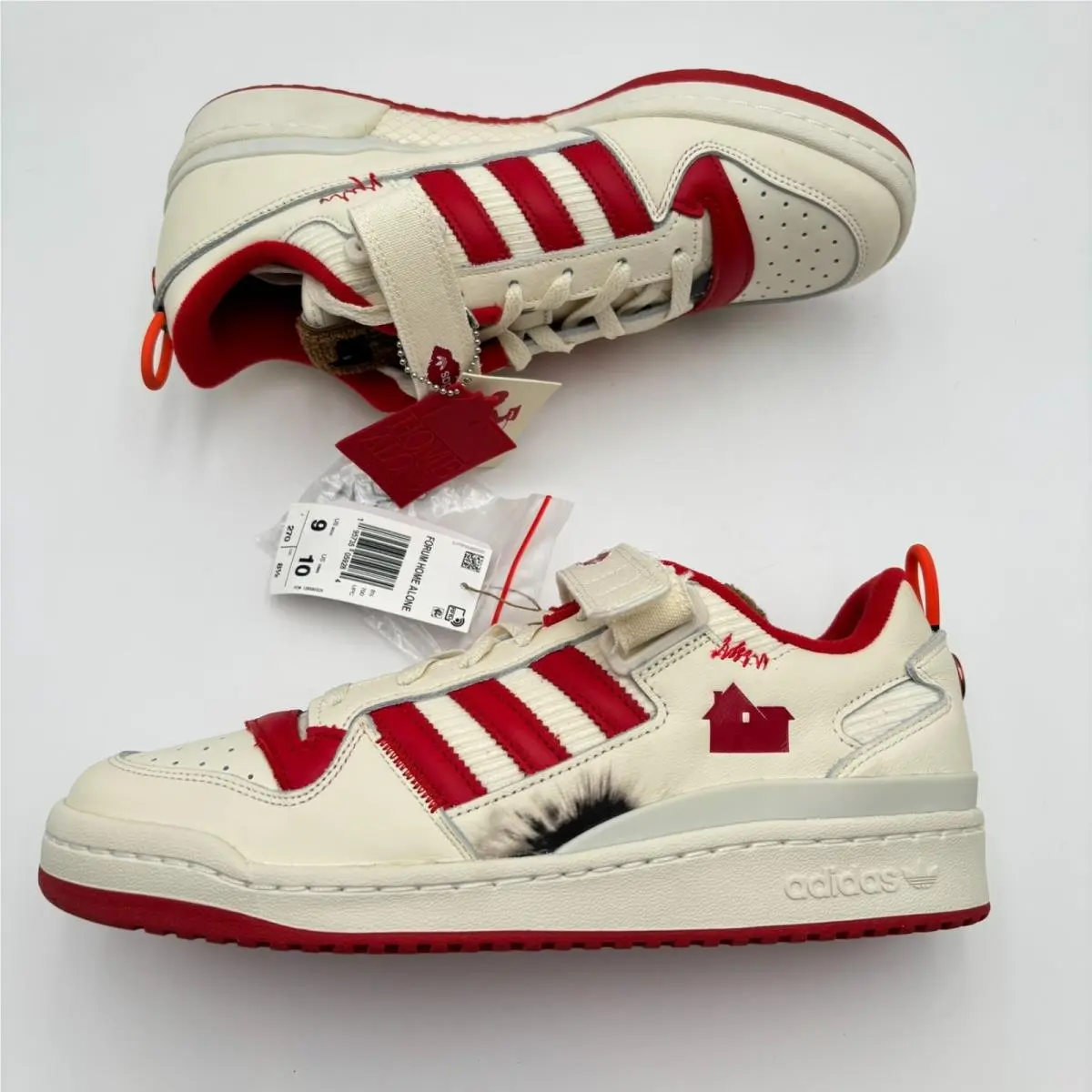 Adidas shoes - Home Alone - Home Alone - GZ4378 - Multicolor 7