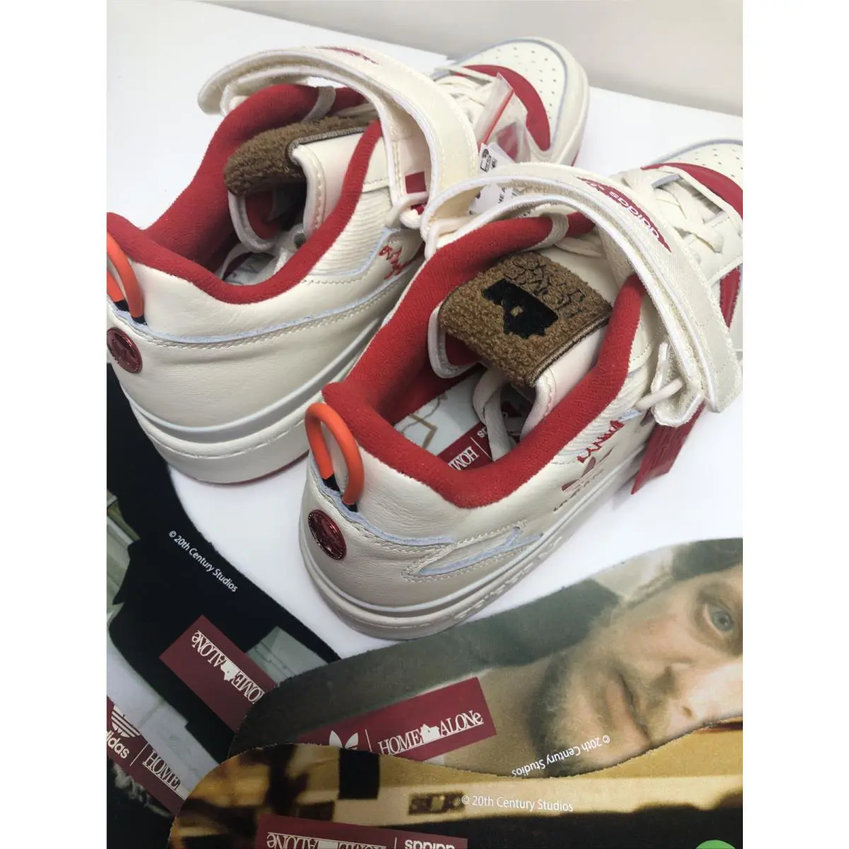 Adidas shoes - Home Alone - Home Alone - GZ4378 - Multicolor 6