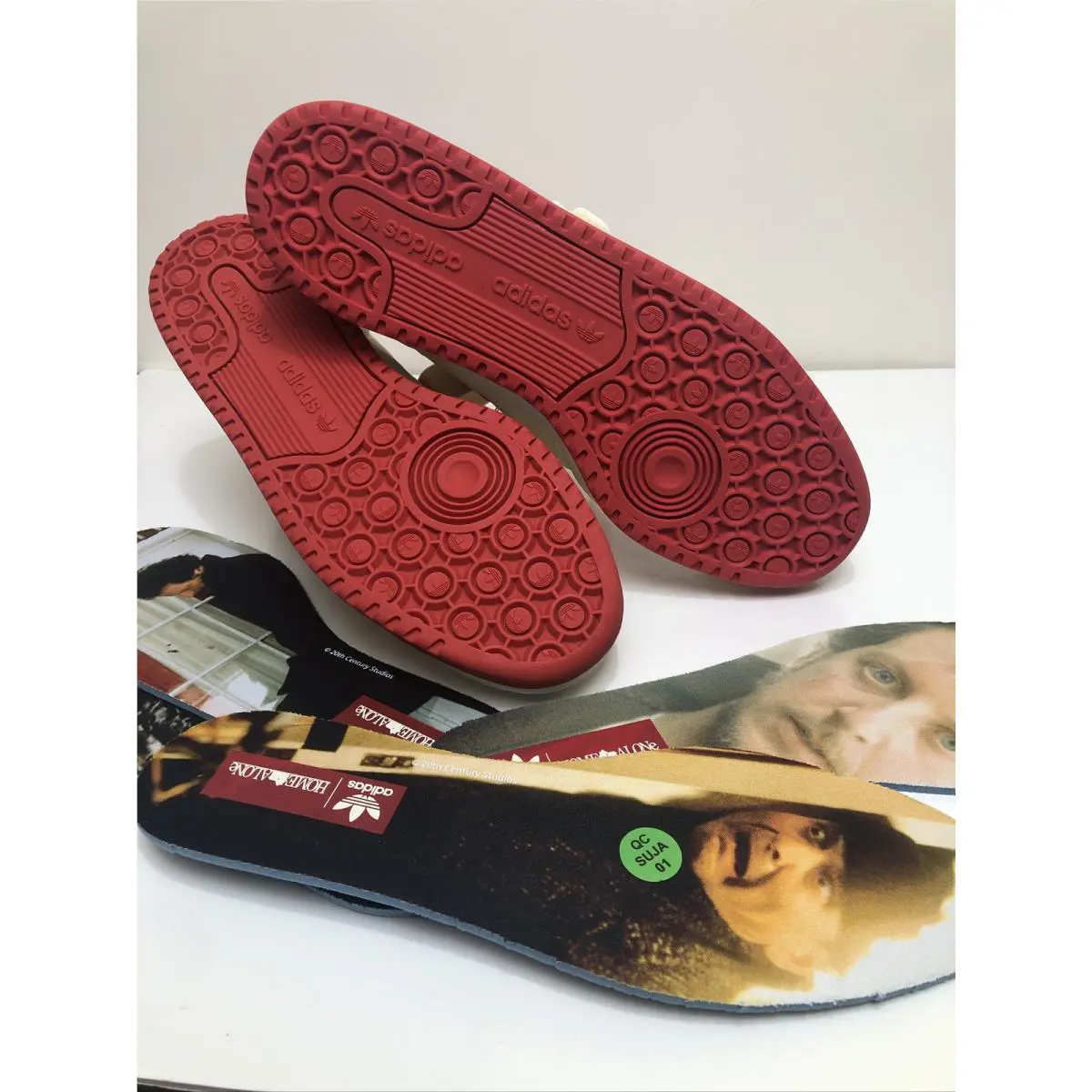 Adidas shoes - Home Alone - Home Alone - GZ4378 - Multicolor 7