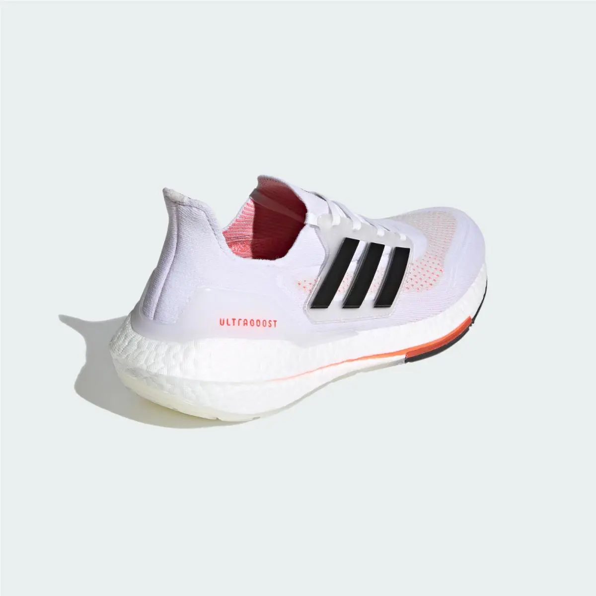 Adidas shoes - adidas Ultraboost 21 - Ultraboost - S23863 - White 0