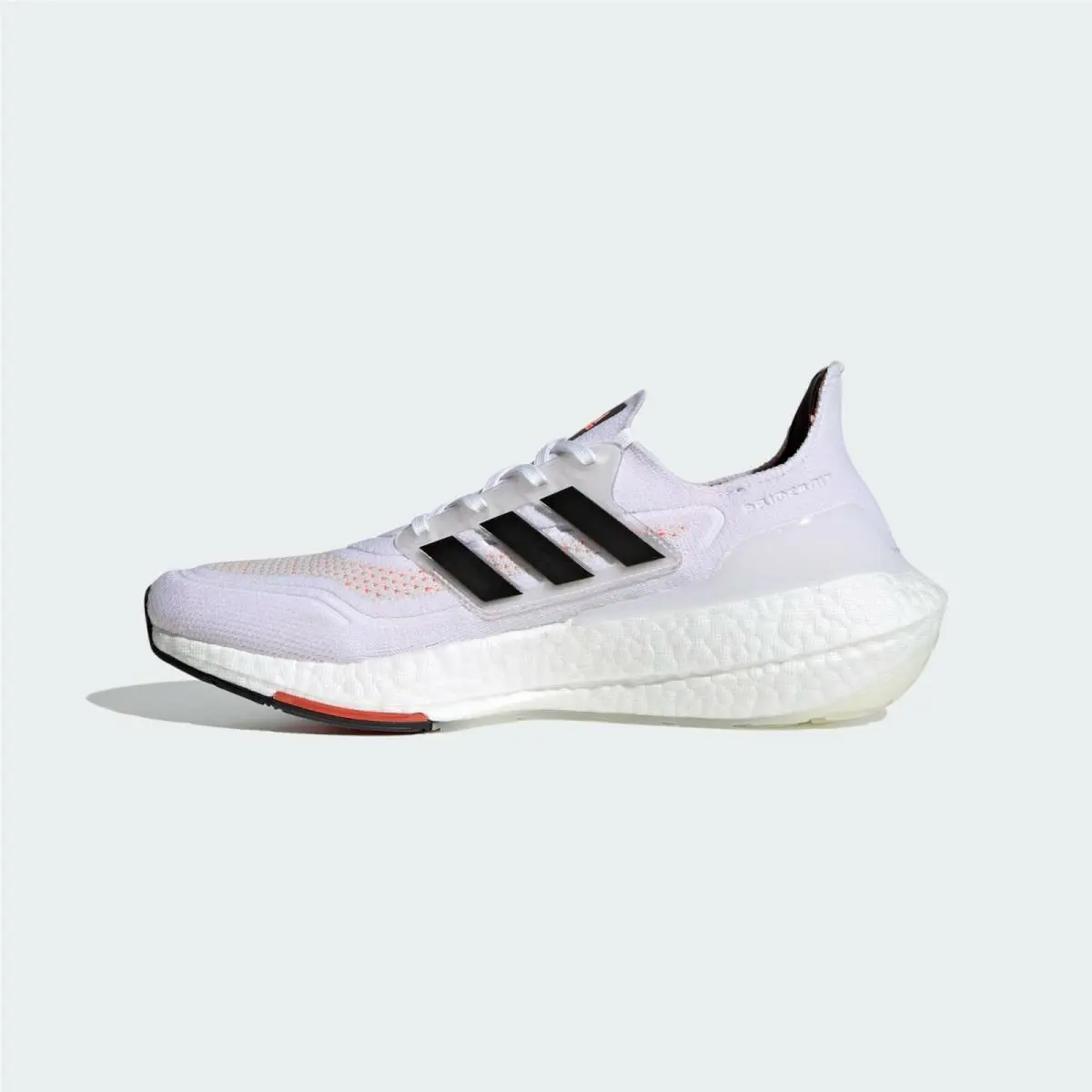 Adidas shoes - adidas Ultraboost 21 - Ultraboost - S23863 - White 2
