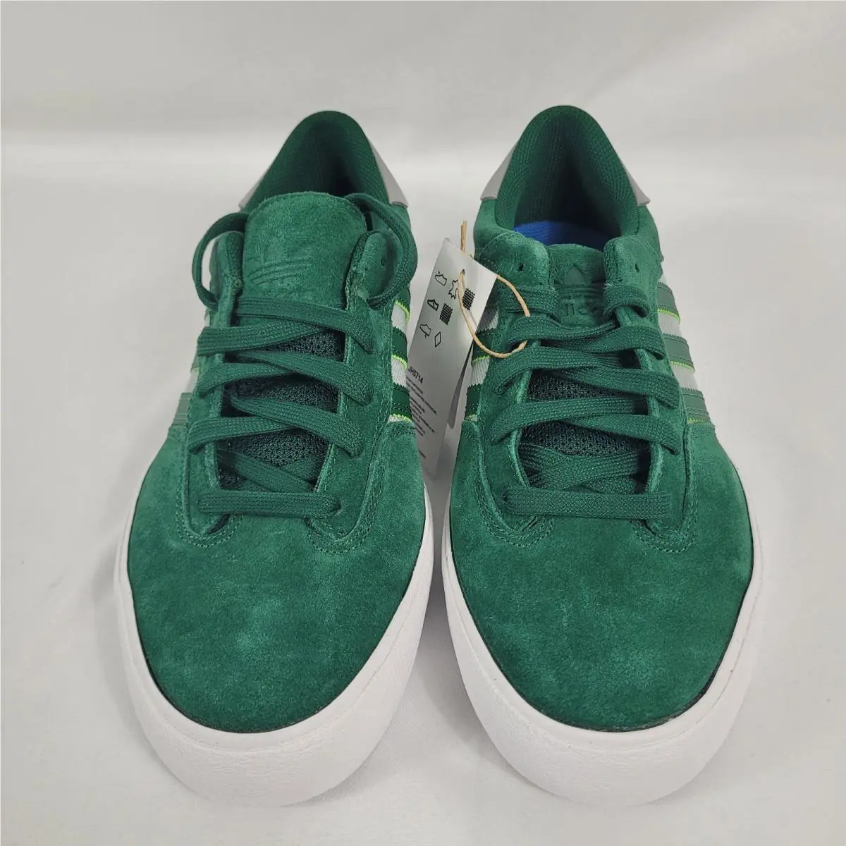 Adidas shoes - adidas Matchbreak Super - Matchbreak Super - JH5714 - Green (UPC: 197615885433) 0