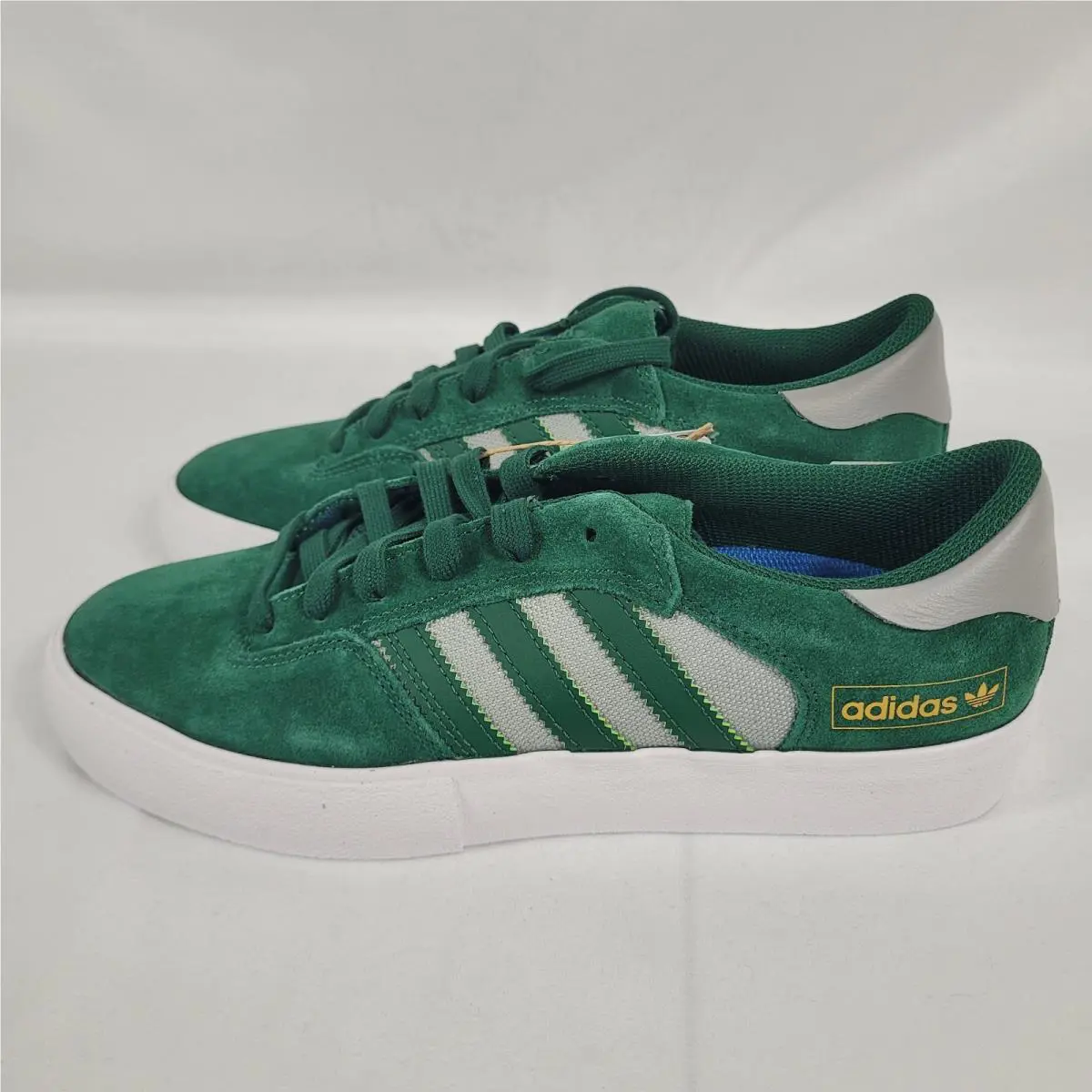 Adidas shoes - adidas Matchbreak Super - Matchbreak Super - JH5714 - Green (UPC: 197615885433) 1