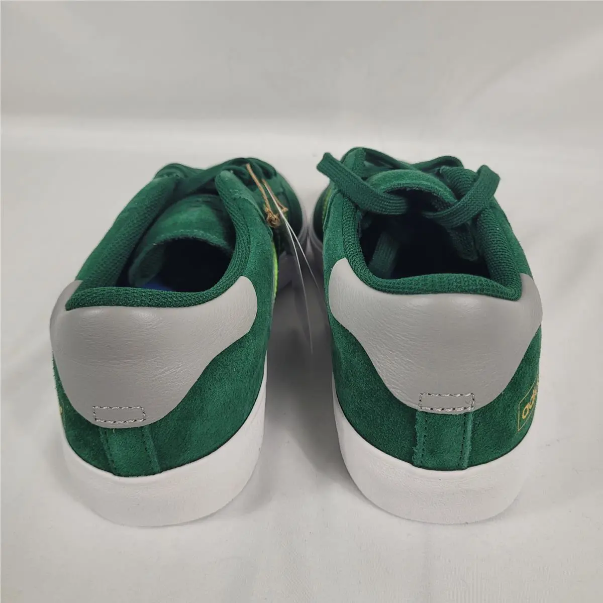 Adidas shoes - adidas Matchbreak Super - Matchbreak Super - JH5714 - Green (UPC: 197615885433) 2