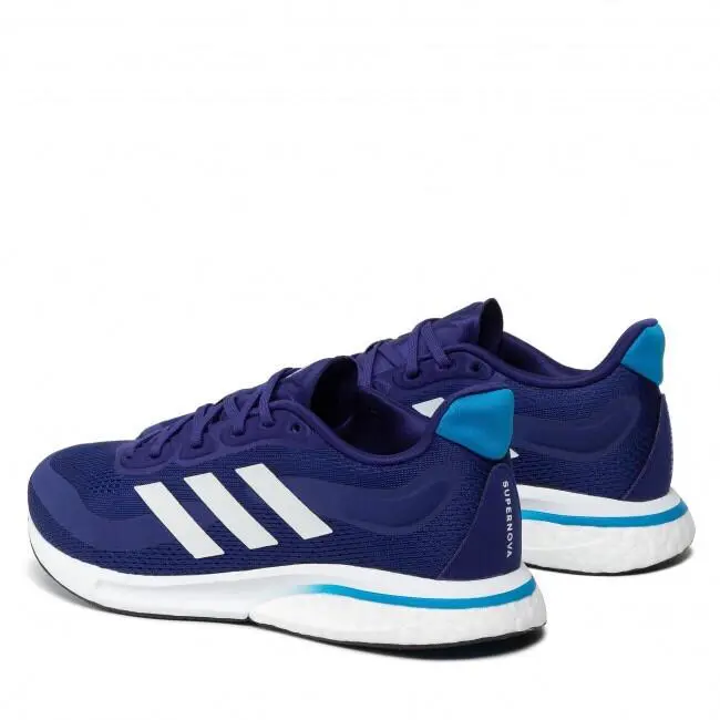 Adidas shoes - adidas Supernova - Supernova - GX2962 - Blue 5