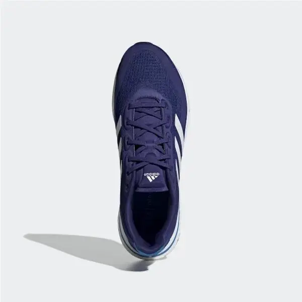 Adidas shoes - adidas Supernova - Supernova - GX2962 - Blue 2