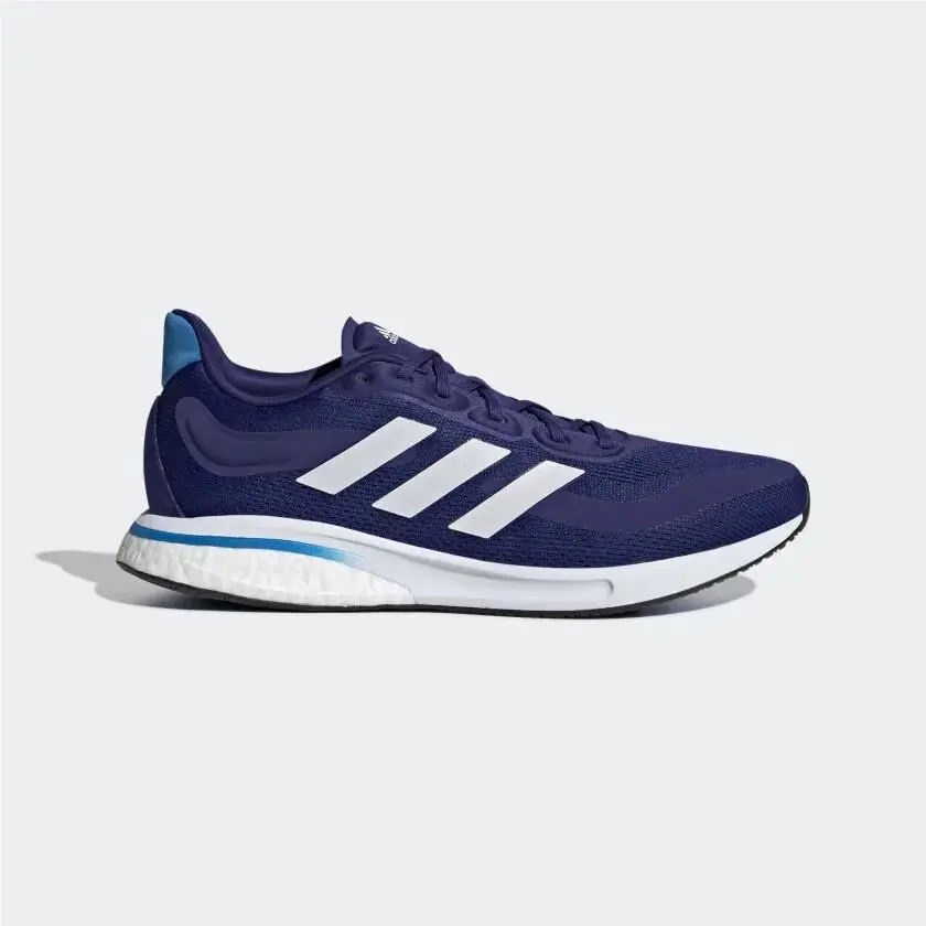 Adidas shoes - adidas Supernova - Supernova - GX2962 - Blue 3