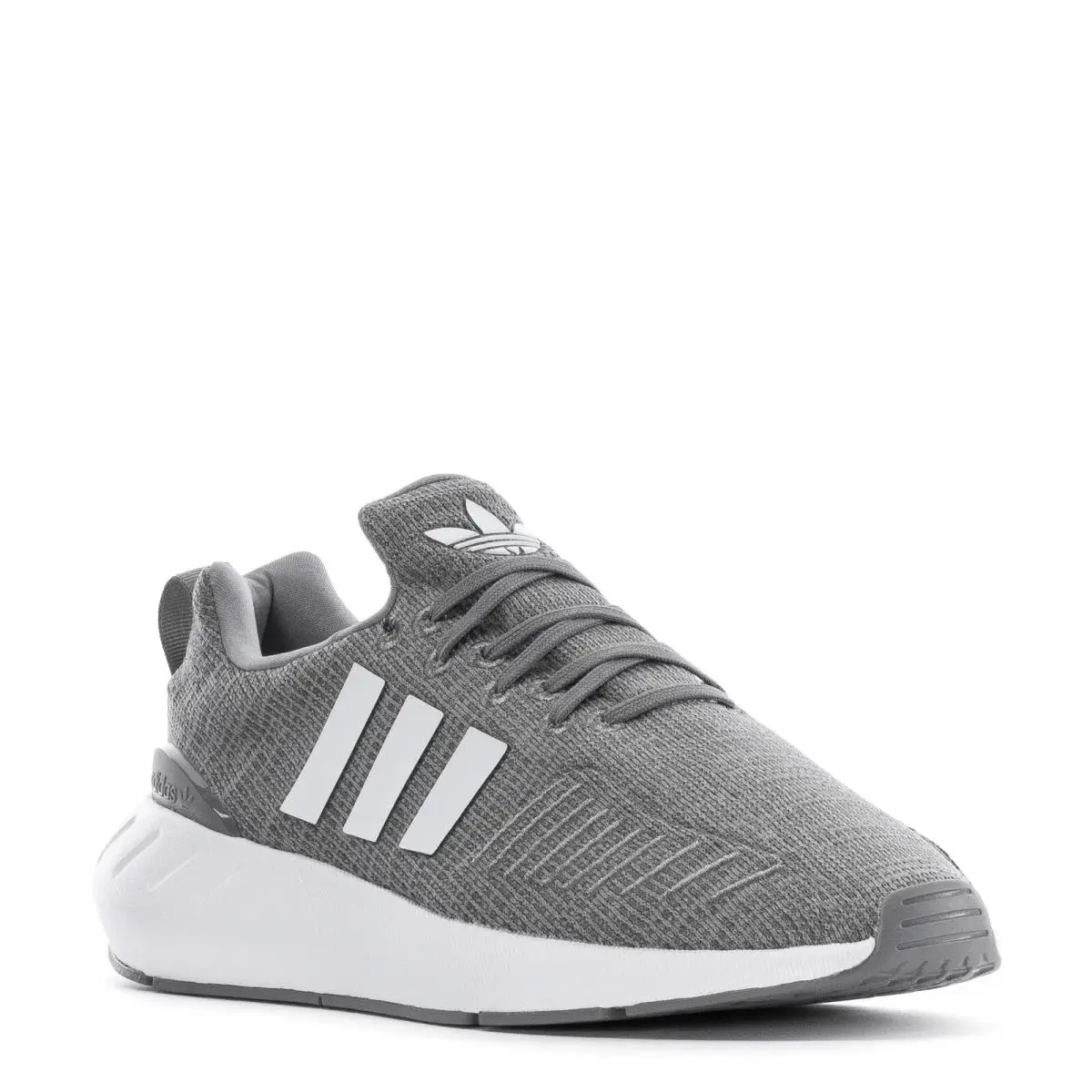 Adidas shoes - Grey Three/White/Grey Four - GW8178 0