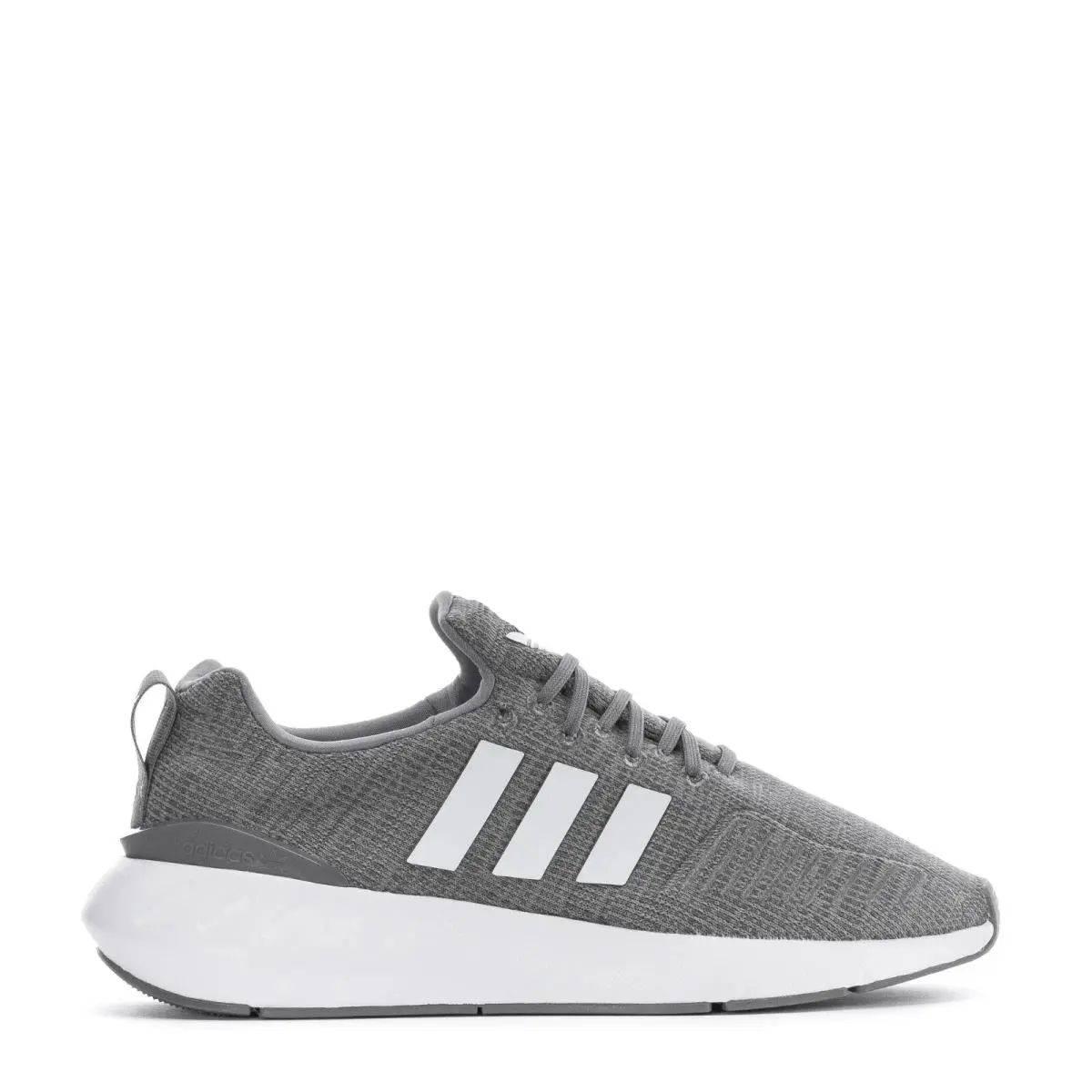 Adidas shoes - Grey Three/White/Grey Four - GW8178 2