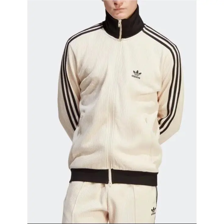 Adidas clothing - Wonder White 0
