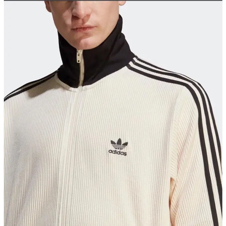 Adidas clothing - Wonder White 2