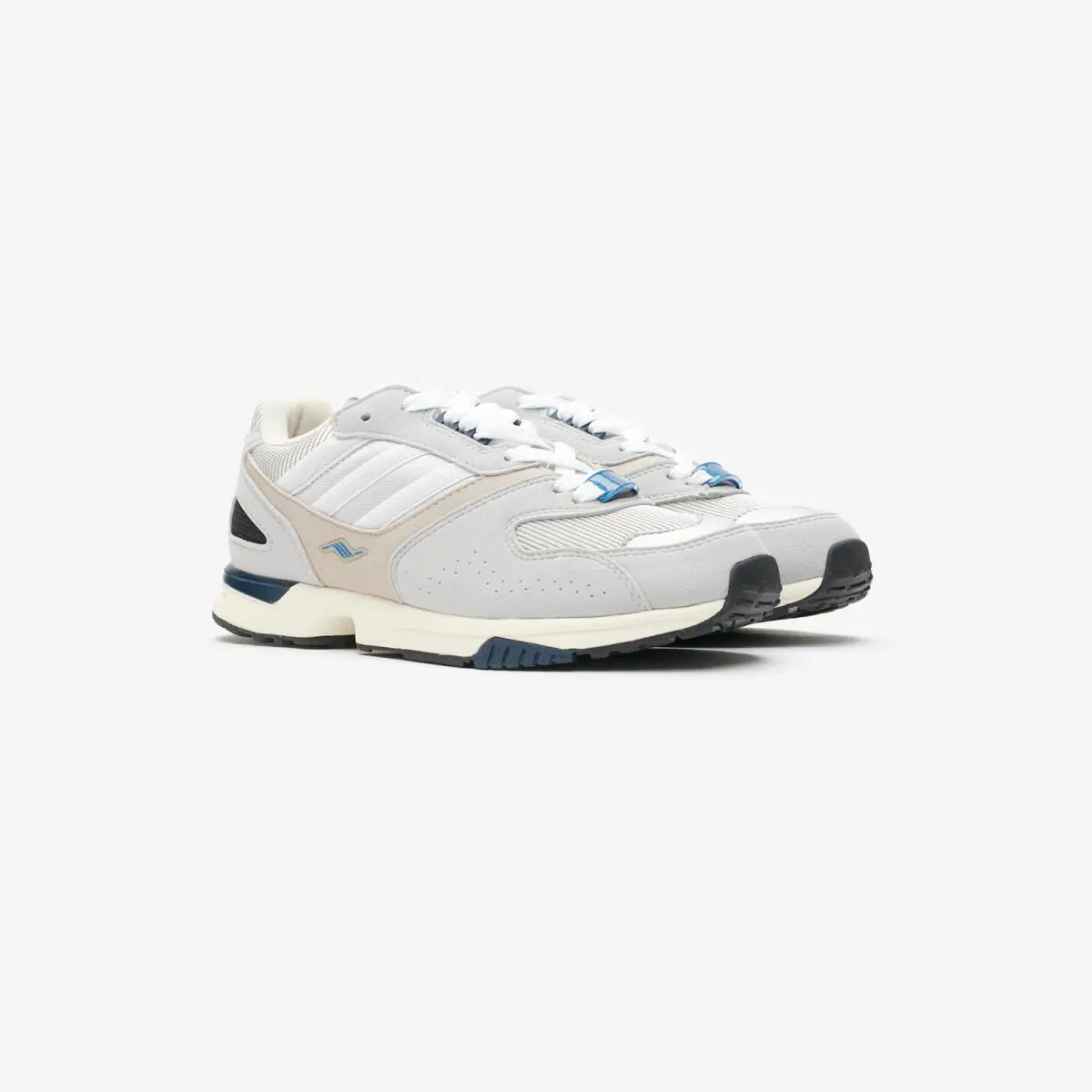 Adidas shoes - adidas ZX 4000 - EE4835 - Grey 0
