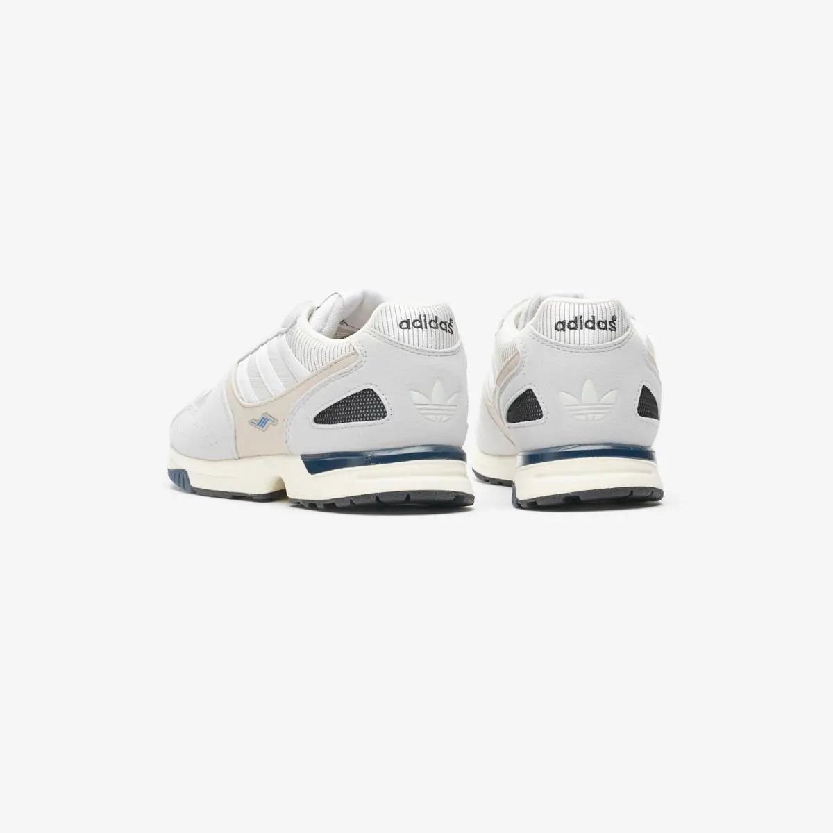 Adidas shoes - adidas ZX 4000 - EE4835 - Grey 1