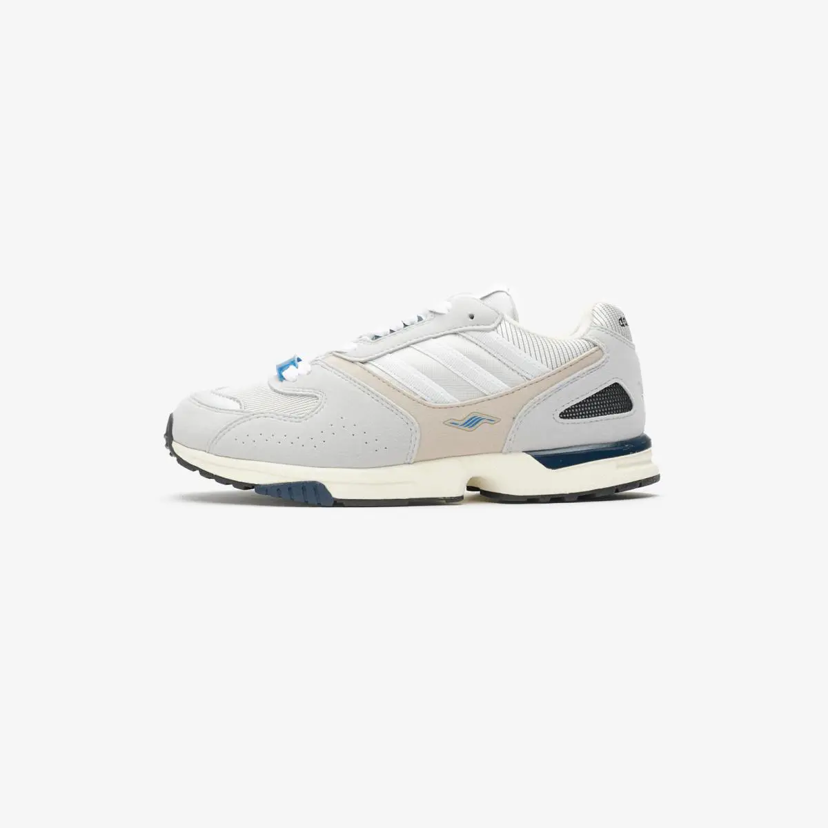 Adidas shoes - adidas ZX 4000 - EE4835 - Grey 2