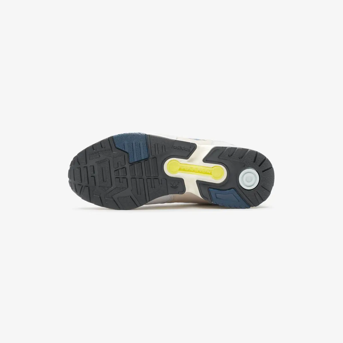 Adidas shoes - adidas ZX 4000 - EE4835 - Grey 3