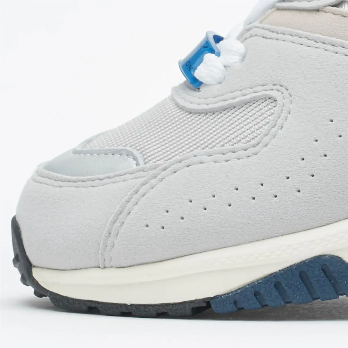 Adidas shoes - adidas ZX 4000 - EE4835 - Grey 4