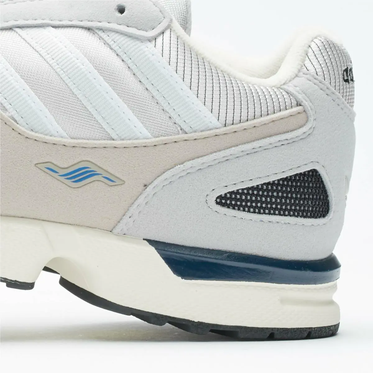 Adidas shoes - adidas ZX 4000 - EE4835 - Grey 5