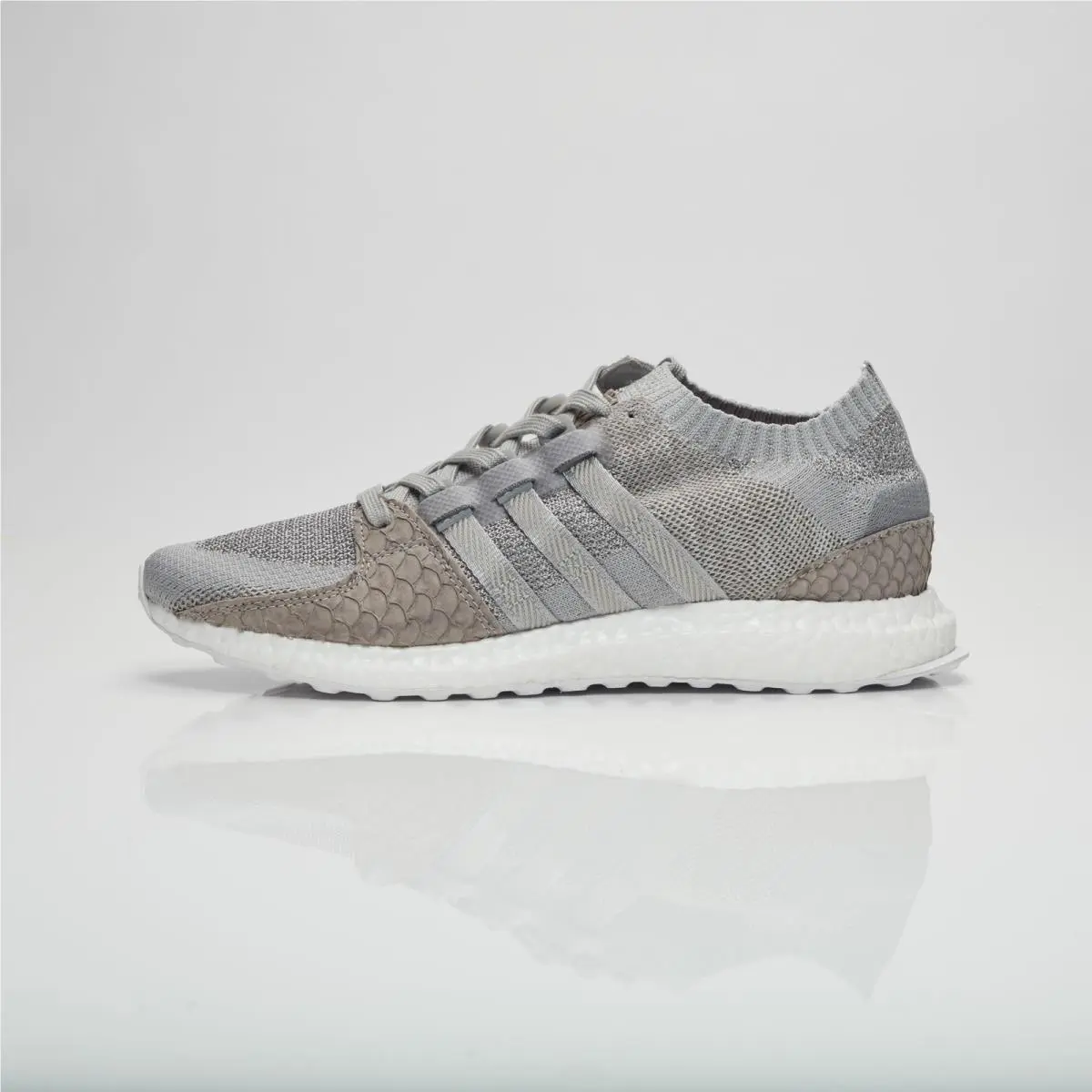 Adidas shoes - adidas EQT Support - EQT Support - S76777 - Stone 1