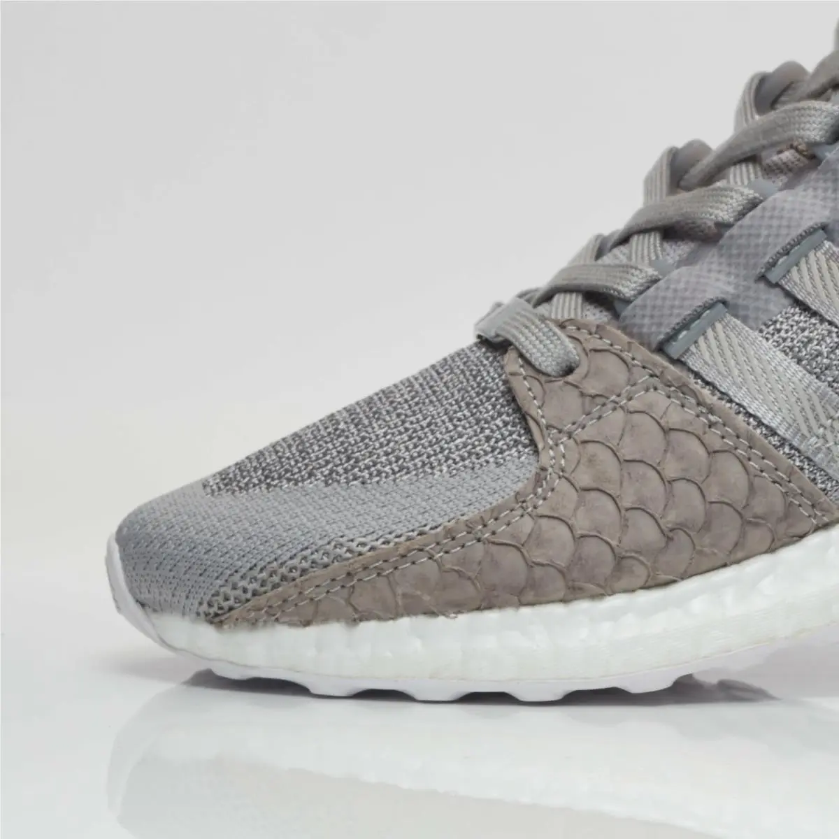 Adidas shoes - adidas EQT Support - EQT Support - S76777 - Stone 2