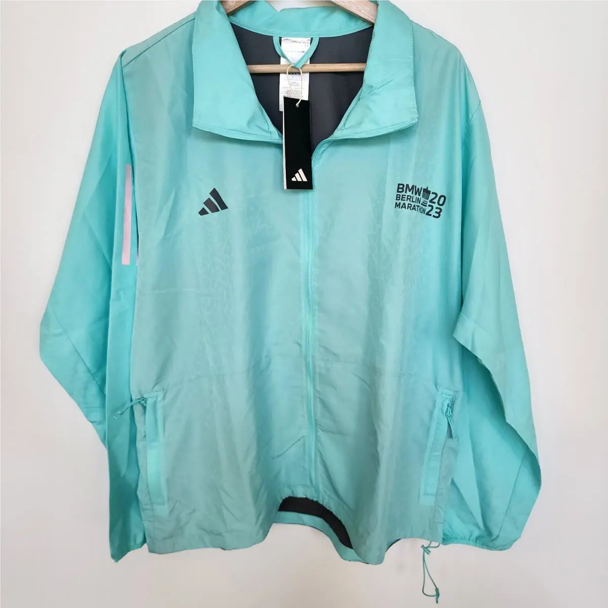 Adidas clothing - Blue 0