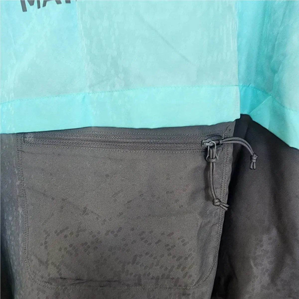 Adidas clothing - Blue 5