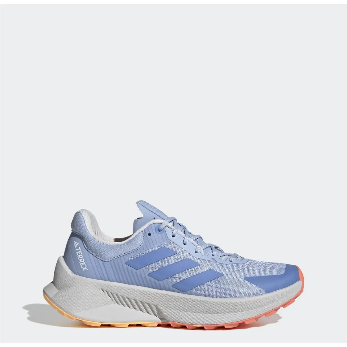 Adidas shoes - TERREX Soulstride Flow - TERREX Soulstride Flow - Blue Dawn / Blue Fusion 0