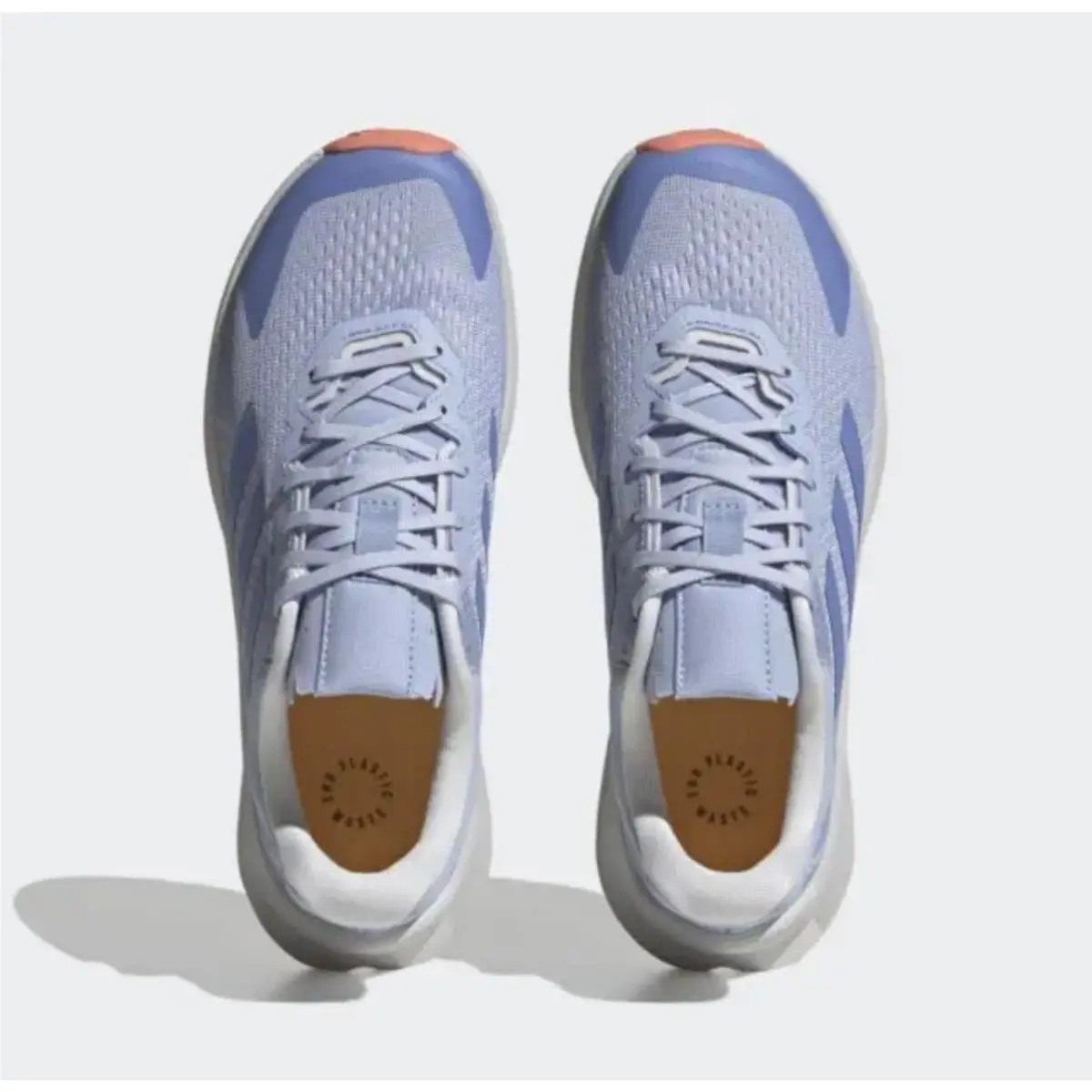 Adidas shoes - TERREX Soulstride Flow - TERREX Soulstride Flow - Blue Dawn / Blue Fusion 2