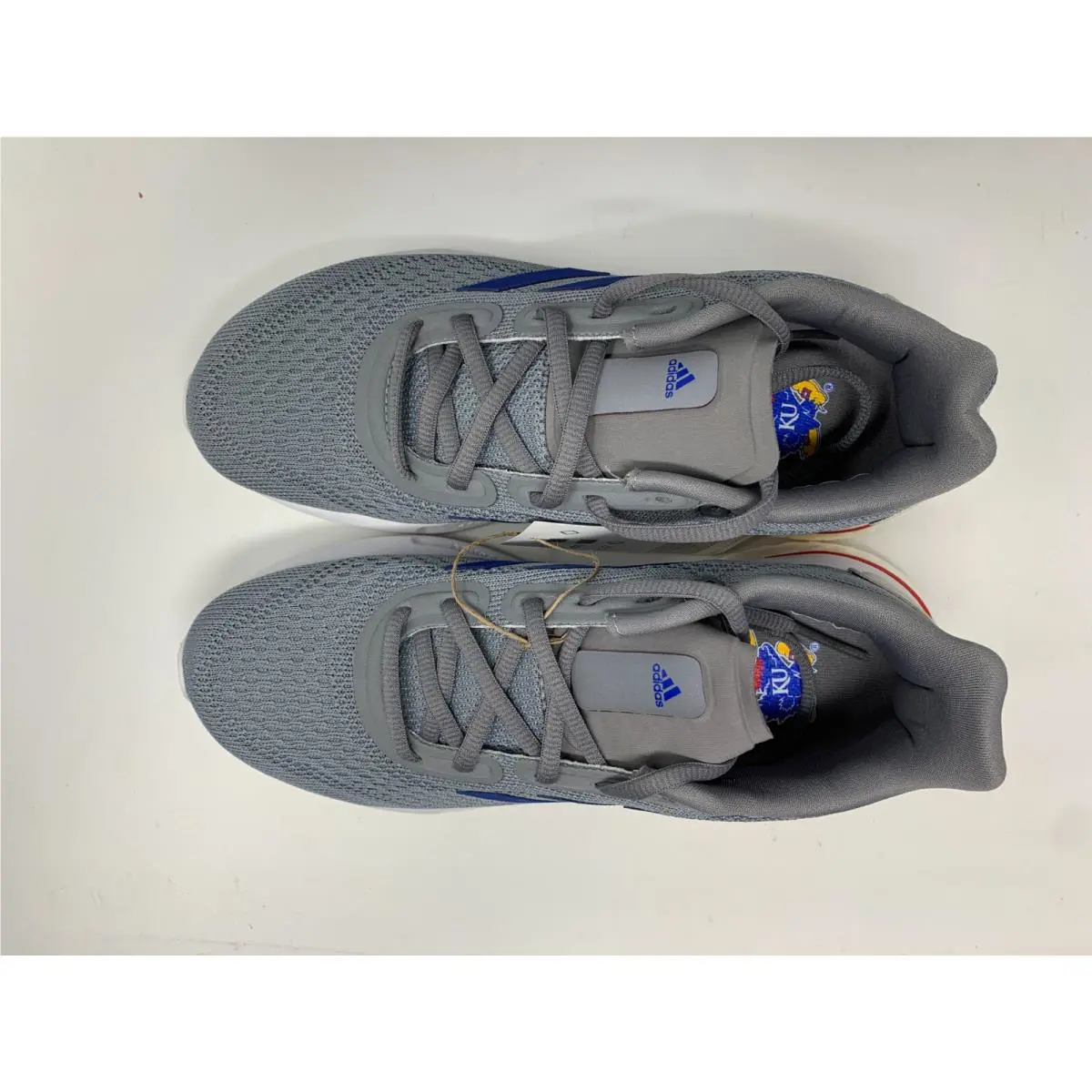 Adidas shoes - adidas Supernova - Supernova - H01294 - Gray (UPC: 194818624388) 0