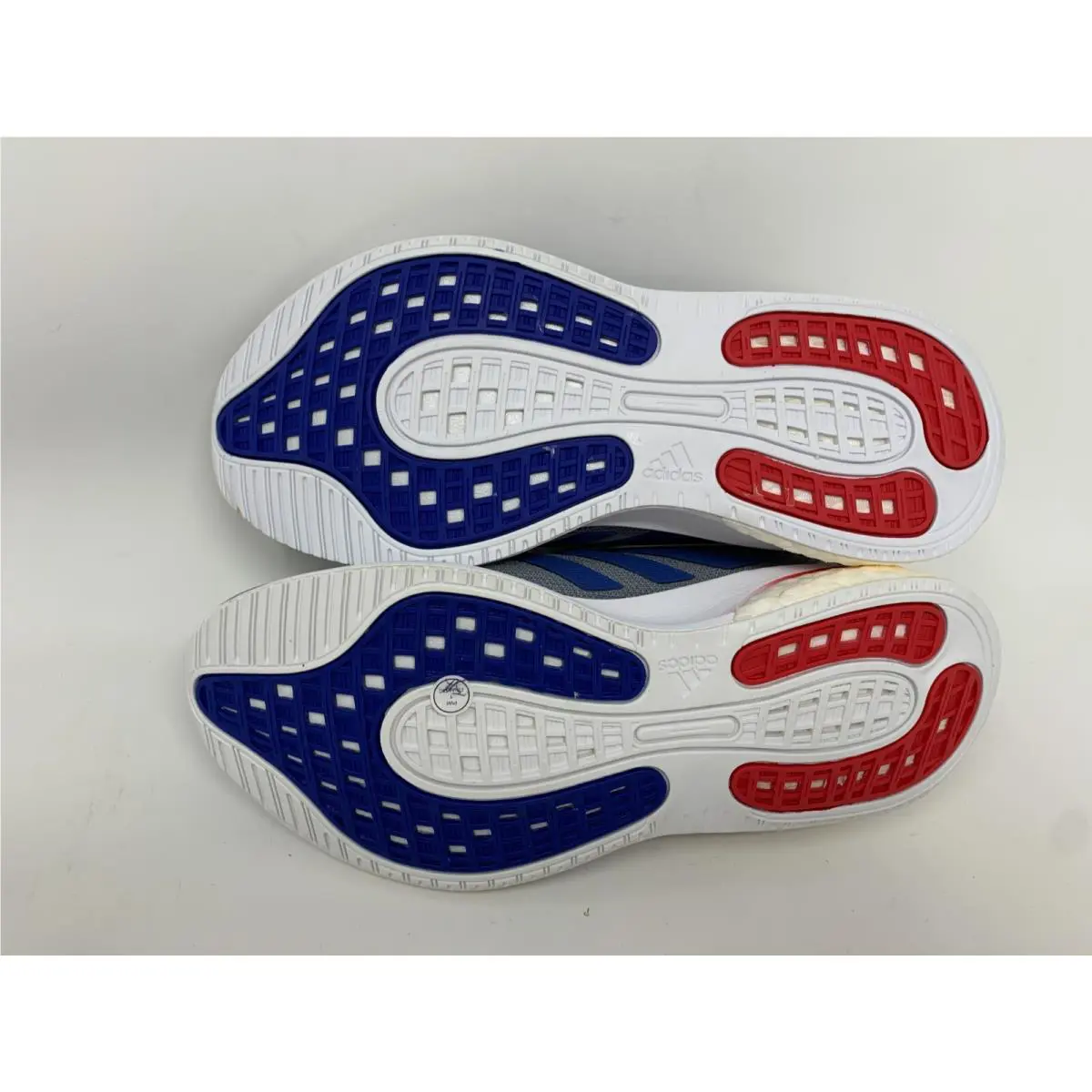 Adidas shoes - adidas Supernova - Supernova - H01294 - Gray (UPC: 194818624388) 1