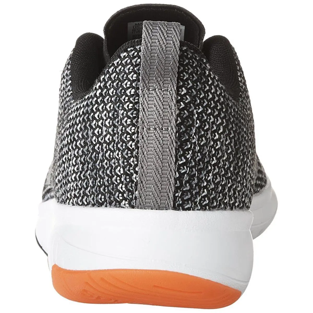 Adidas shoes - Black/Grey Three/Solar Red - BB9757 4