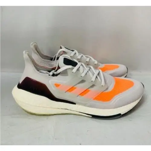 Adidas shoes - adidas Ultraboost 21 - Ultraboost - FY0375 - Multicolor (UPC: 194813146199) 1