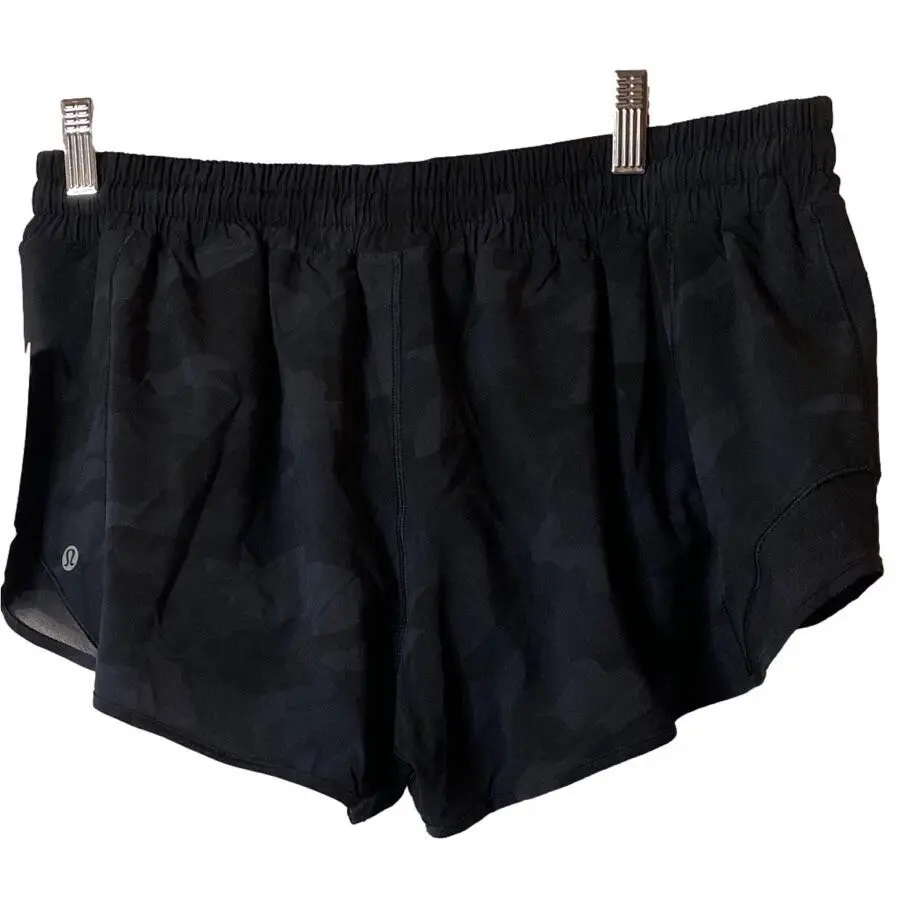 Lululemon clothing - Black 0